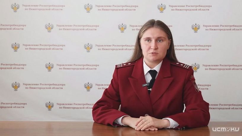 Лето-время разгула энтеровирусной инфекции