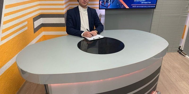 Прокурор Орловской области ответил на вопросы журналистов, в Орле завершился первый тур конкурса «Учитель года России – 2025» - об этом в «Оперативном эфире»