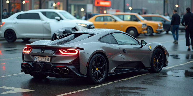 Почему важно заказывать отчет о состоянии автомобиля перед покупкой?