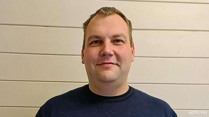 Сергей Кутенев поздравил победителей конкурса рисунков