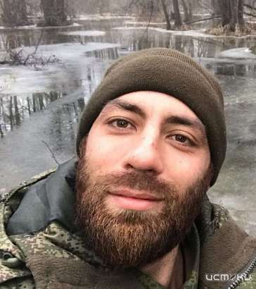 В Новосиле проводили в последний путь участника СВО Савченко Владимира Владимировича