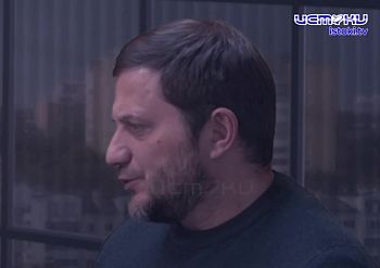 Интервью Отцы Домбасса