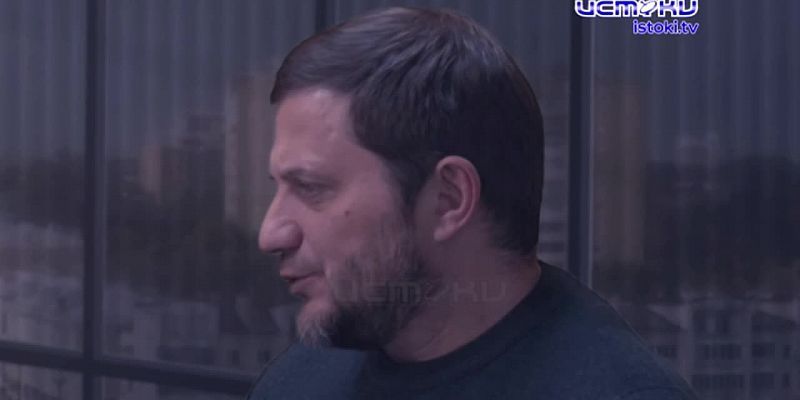 Интервью Отцы Донбасса