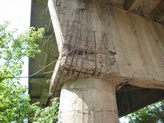 В области отремонтируют еще 4 моста