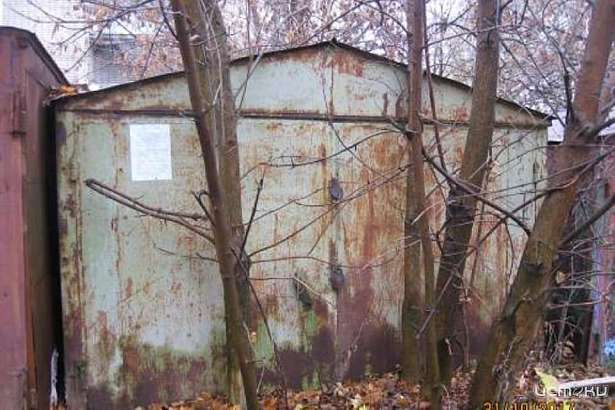 Владельцам гаражей на ул. Черкасской в Орле дали время до 29 марта
