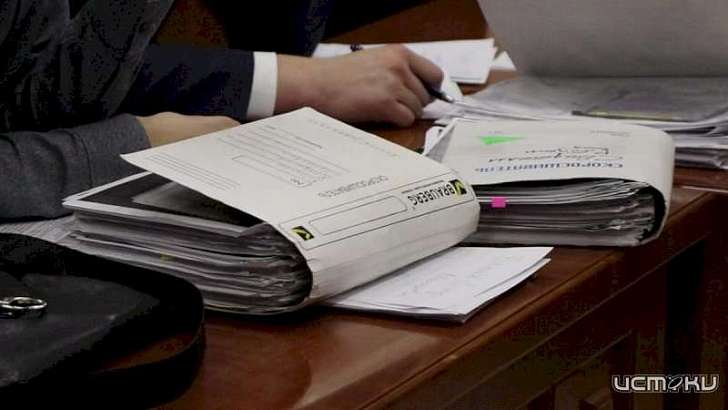 Начинается слушание по делу о взятке при строительстве фельдшерско-акушерских пунктов.