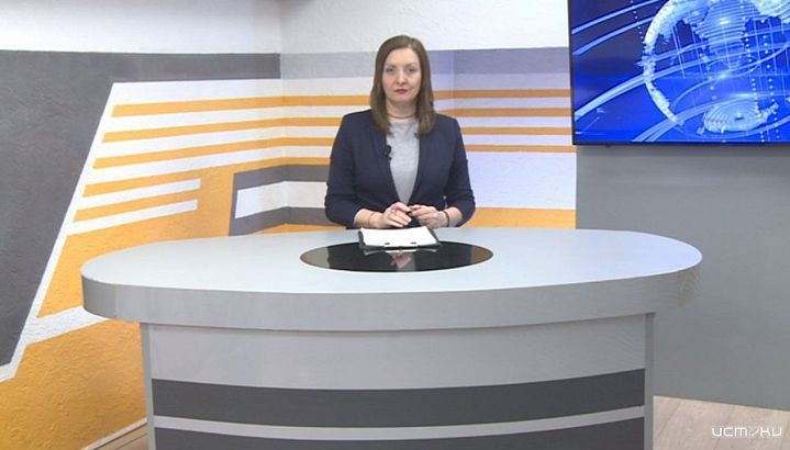 Что будет в информационной программе "Оперативный эфир" сегодня 7 февраля