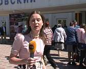 В Орле прошла битва гармонистов