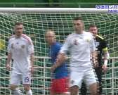 Сегодня на стадионе им. Ленина собрались восемь сильнейщих футбольных команд, участниками которых являются сотрудники МЧС