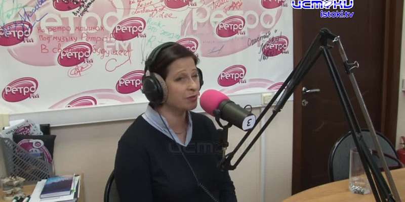Живой эфир 13.10.2019