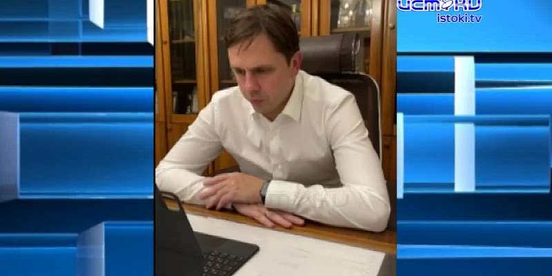 Наша жизнь в эпидформате. На чем заострил внимание глава региона в своем стриме перед началом мягкого локдауна