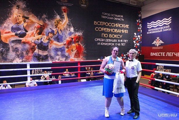 “Олимпийские надежды” принесли орловским спортсменкам 2 бронзовые медали