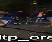 В Орле пьяный водитель на "Рено" насмерть сбил мотоциклиста