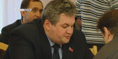  Экс-депутат коммунист из горсовета стал фигурантом уголовного дела