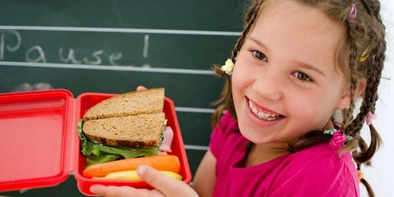 Всего 2 пункта: орловчанам рассказали, как получить сухпаек на школьника