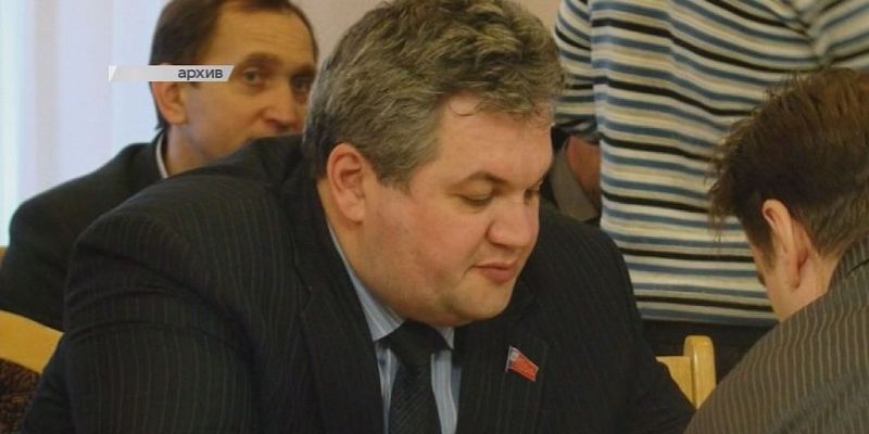  Экс-депутат коммунист из горсовета стал фигурантом уголовного дела