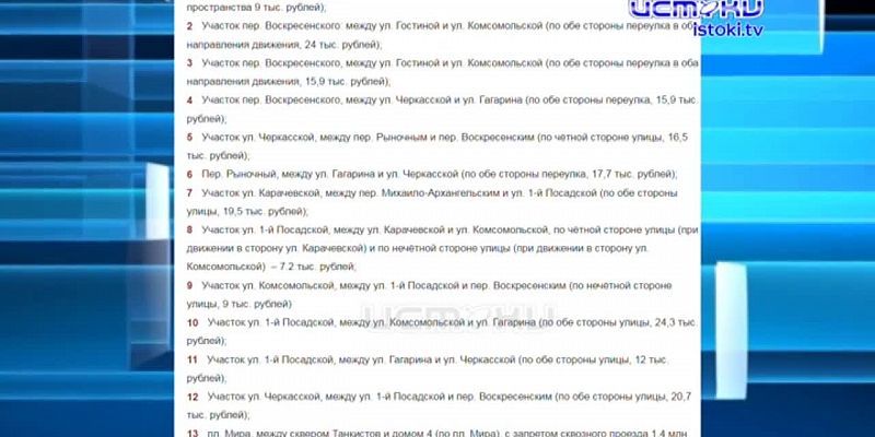 2 смертельных ДТП за прошедшие сутки, новые столбики у поворота в поселок Новообразцово