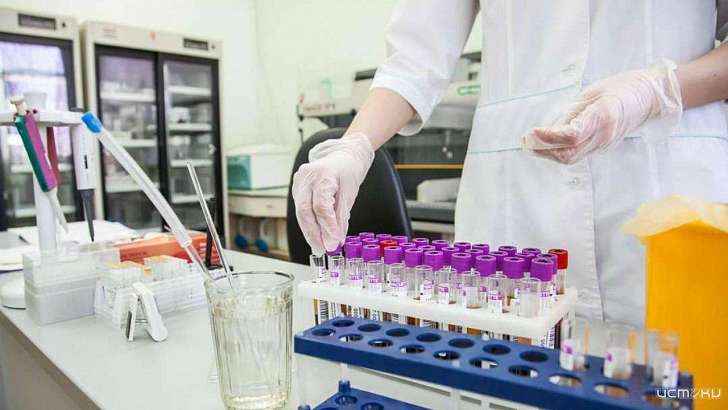 Обновлен список орловских клиник, где можно сдать анализы на коронавирус