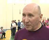 «Быстрее, выше, сильнее!»: В 10-й школе прошли Оли