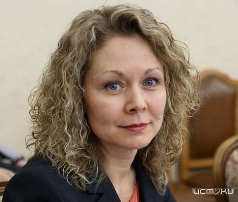 Департамент образования Орловской области возглавила столичная чиновница
