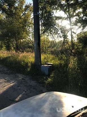 Недовольные орловчане сбивают КРИСы