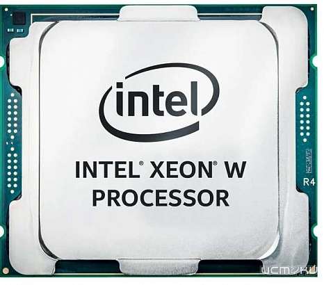 Intel Xeon W-3275M - тесты и обзор производительности Intel Xeon W-3275M - тесты и обзор производительности