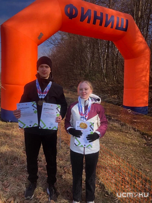 Орловские спортсмены привезли медали со Всероссийских спортивных соревнований "Янтарный берег-2024" 