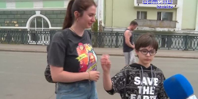 Как орловчане собираются провести лето?
