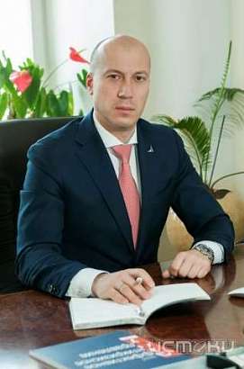 Владимир Матвеев ответит на вопросы орловчан в программе «Вечерний гость»