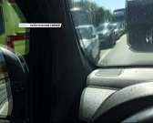 Мост Дружбы частично закрыли, а на «тещином языке» под Орлом водитель внедорожника устроил массовое ДТП. Новости за 90 секунд