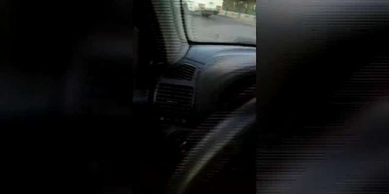 Видео: в Орле на потеху публике медведь катался на мотоцикле