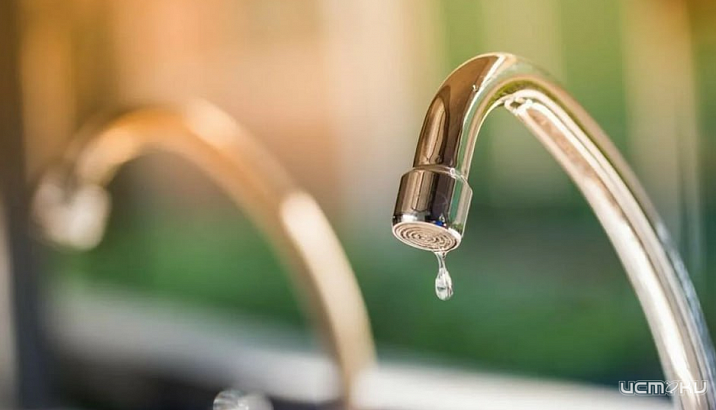 В Орле сроки отключения горячей воды перенесли