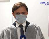 В Орле на базе перинатального центра открылась лаборатория ЭКО