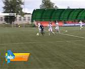 Футбольный клуб "Орёл" проведёт домашний матч против раменского "Сатурна"