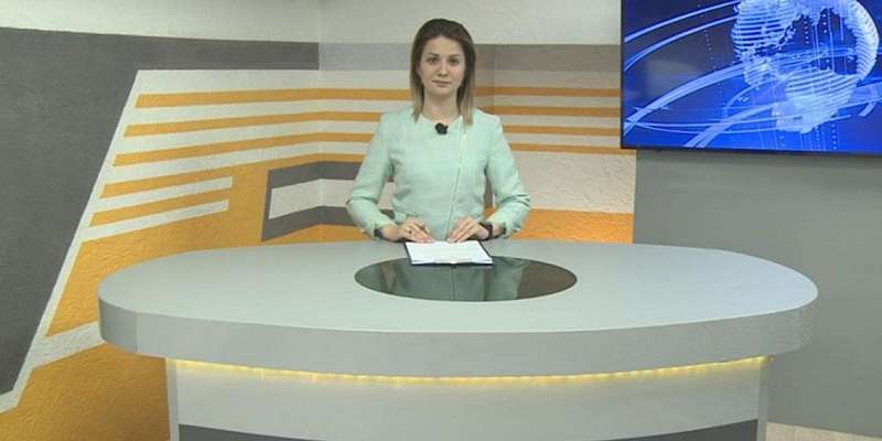 Дома-памятники в упадке, обрушение потолка в аварийном доме — сегодня в программе «Оперативный эфир»