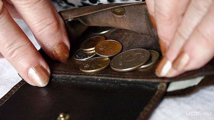 Жительница Ливен провернула аферу с пособием по безработице