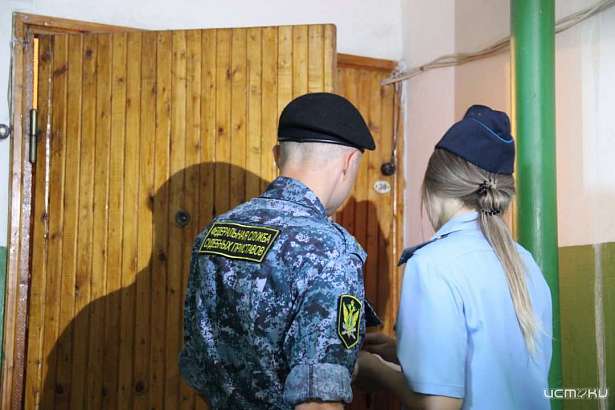 Орловчанина заставили вспомнить о дочке