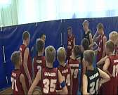 Сербский тренер проводит 10-дневный мастер-класс для орловских баскетболистов