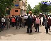 Орловчане помнят о Рафаиле Исламгазине