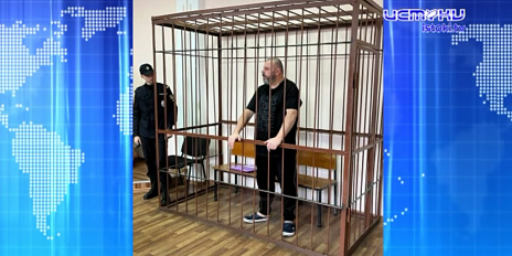 Экспресс - новости: советник губернатора Клычкова останется в СИЗО до сентября