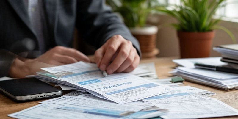 Как погасить кредит за счет страховки