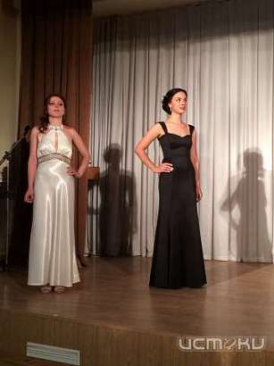 В Орле проходит конкурс «Мисс-УИС»