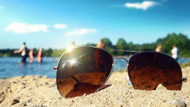 Погода в Орле сегодня будет в точности, как в песне Чичериной