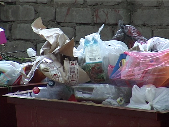 Свой дом - свои правила, особенно если их устанавливают председатели ТСЖ 