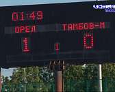 В Орле открыли площадку для скейтеров, а жильцы пятиэтажки лишились денег, собранных на капремонт. Новости за 90 секунд