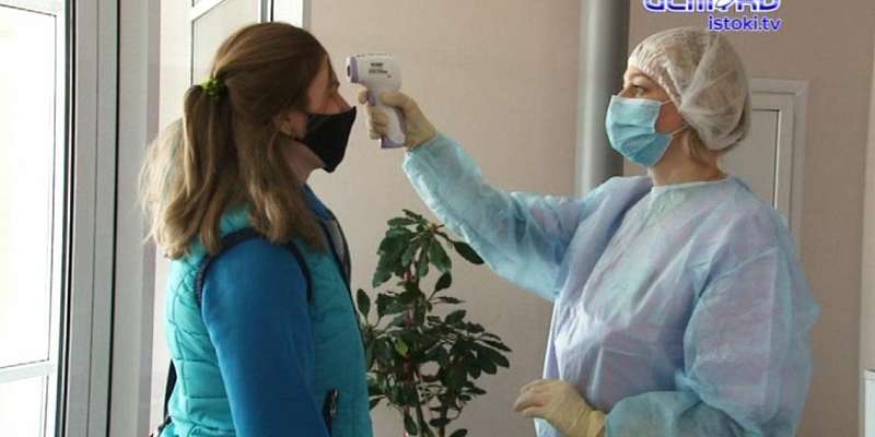 В Орле нет заразившихся COVID-19, а мошенники стали наживаться на вирусе