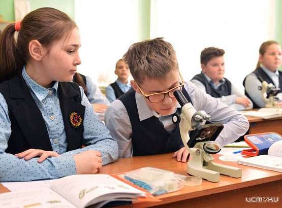 В Орловской области в школы пришли работать вдвое больше молодых педагогов, чем годом ранее