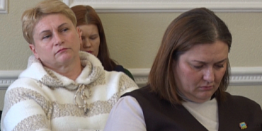 Популярный маршрут №9 в Орле стал темой для дискуссии между чиновницей и представителем перевозчика