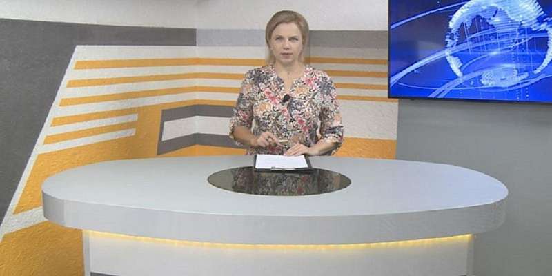 Открытие моста Дружбы, ремонт Старо-Московской – сегодня в программе «Оперативный эфир»