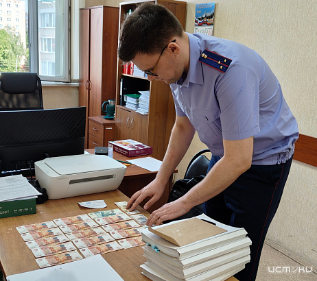 Орловский адвокат обвиняется в мошенничестве и посредничестве во взяточничестве